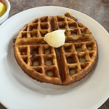 My-Kitchen - Belgium Waffle - Breakfast & Brunch Near Me - San Jose, California My-Kitchen - Belgium Waffle - Breakfast & Brunch Near Me - San Jose, California