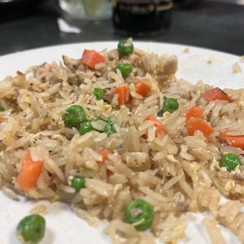 Thailand Station - Kids fried rice - Thai Near Me - Springfield, Missouri Thailand Station - Kids fried rice - Thai Near Me - Springfield, Missouri