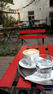 Kavárna Čekárna by null