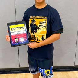 pLaYhOuSe Basketball at the 2022 USFBA West 5th intercity Tournament. 9/4 pLaYhOuSe Basketball at the 2022 USFBA West 5th intercity Tournament. 9/4