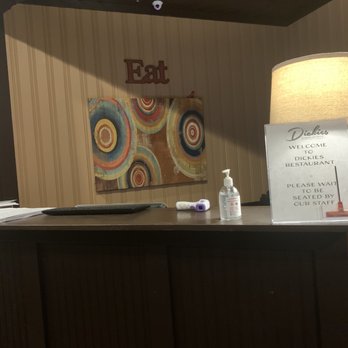 Dickies Restaurant - Seafood Near Me - Plymouth, Indiana