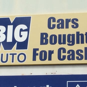 Big M Service Centre - Auto Repair Near Me - London, XGL