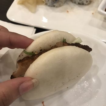 Dan Zai - Pork bun - Sushi Bars Near Me - Green Brook Township, New Jersey