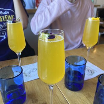 Bloom - American Near Me - Santa Clara, California