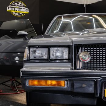 Los Primos Auto Detailing - Buick Regal - Auto Detailing Near Me Los Primos Auto Detailing - Buick Regal - Auto Detailing Near Me