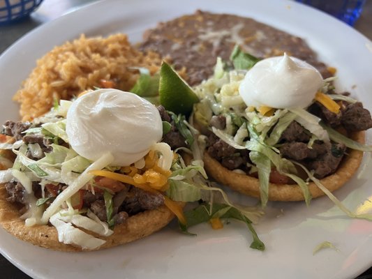 Chavelos Mexican Bar & Grill by null