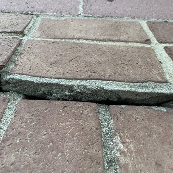 Alejandro’s Landscaping - Tripping hazard - Landscaping Near Me Alejandro’s Landscaping - Tripping hazard - Landscaping Near Me