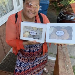 The best cookies and cupcakes!!! The best cookies and cupcakes!!!