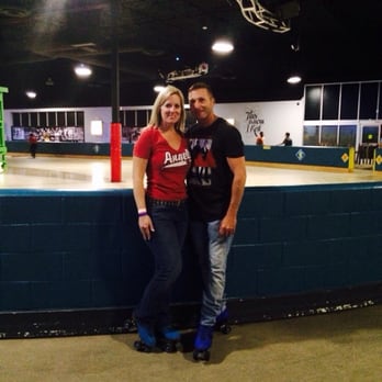 Epic Rollertainment - The one - - Skating Rinks Near Me - Murrieta, California