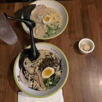 Kopan Sushi & Ramen - Ramen Near Me - Fullerton, California