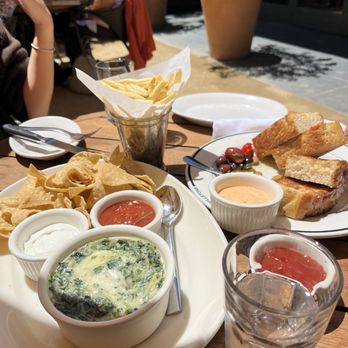 Hillstone - New American Near Me - San Francisco, California Hillstone - New American Near Me - San Francisco, California