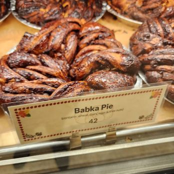 Breads Bakery - Rockefeller Center - Bakeries Near Me - New York, New York
