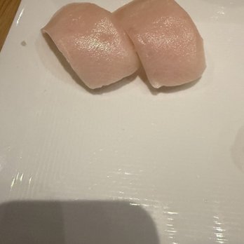 SUGARFISH | Manhattan Beach - Japanese Yellow Tail sushi w/lemon - Sushi Bars Near Me - Manhattan Beach, California SUGARFISH | Manhattan Beach - Japanese Yellow Tail sushi w/lemon - Sushi Bars Near Me - Manhattan Beach, California