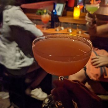 Brick & Mortar - Lounges Near Me - Cambridge, Massachusetts