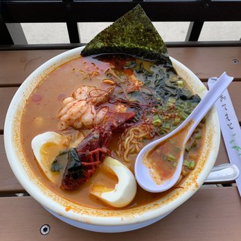 Ima Noodles - Noodles Near Me - Madison Heights, Michigan