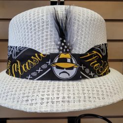 Chicano Spot - Lowrider hat