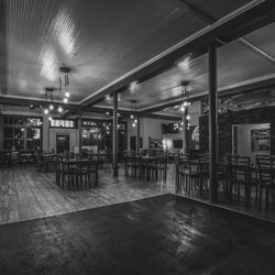 The StokeHouse