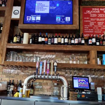 Wine & Wood - Wine Bars Near Me - Tampa, Florida Wine & Wood - Wine Bars Near Me - Tampa, Florida