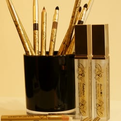 Glow - Try our line of products designed just to help you get those perfectly defined eyebrow