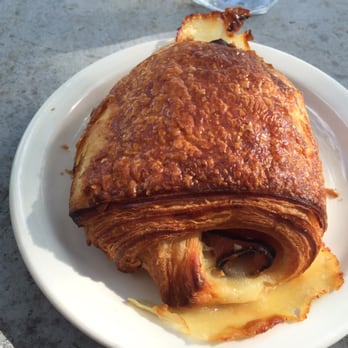 Panther Coffee - Ham and cheese croissant. Mmmmmmmm so good! - Coffee & Tea Near Me - Miami, Florida Panther Coffee - Ham and cheese croissant. Mmmmmmmm so good! - Coffee & Tea Near Me - Miami, Florida