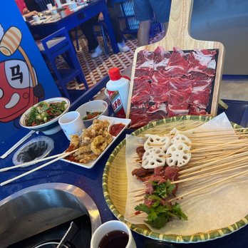 Malubianbian - Hot Pot Near Me - Tustin, California