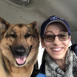Rite Aid - My best friend.  Saves this veterans life everyday