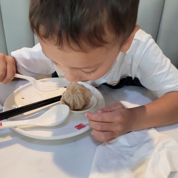 Dumpling House - Soup dumpling! - Chinese Near Me - Frisco, Texas