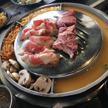 9292 Korean BBQ - Korean Near Me - Duluth, Georgia