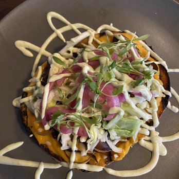 Barbacoa - La Torta - Wine Bars Near Me - Kansas City, Missouri
