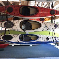The Paddler's Shop