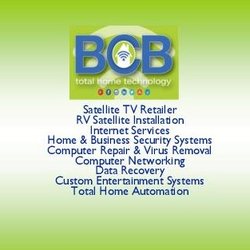 Blue Collar Bobs