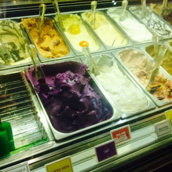 Gelateria Etnica - Ice Cream & Frozen Yogurt Near Me - Milan, Michigan Gelateria Etnica - Ice Cream & Frozen Yogurt Near Me - Milan, Michigan