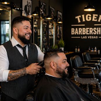 Tiger Barbershop - Tiger Barbershop Las Vegas - Barbers Near Me - Las Vegas, Nevada Tiger Barbershop - Tiger Barbershop Las Vegas - Barbers Near Me - Las Vegas, Nevada