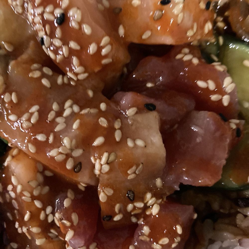 Epic Poke - Poke Near Me - Austin, Texas Epic Poke - Poke Near Me - Austin, Texas