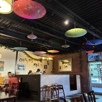 Chiang Mai Thai Noodle - Thai Near Me - Indianapolis, Indiana
