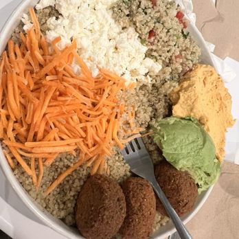 Ripe Delray - Gluten-Free Near Me - Delray Beach, Florida