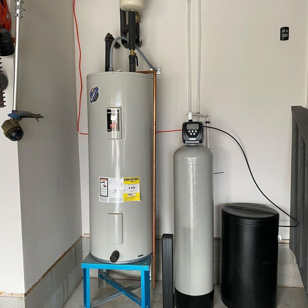 Slide of Magic Plumbing & Drain Cleaning