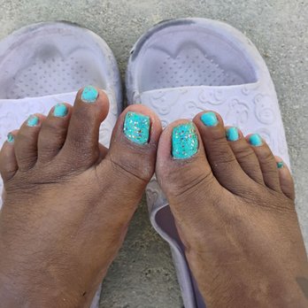 Happy Nails & Spa 4 - They was cute until today - Nail Salons Near Me - Lancaster, California Happy Nails & Spa 4 - They was cute until today - Nail Salons Near Me - Lancaster, California