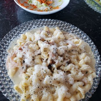 Battalion - Chicken gorgonzola - Italian Near Me - San Antonio, Texas