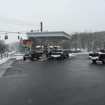 Stewart's Shops - Convenience Stores Near Me - Stamford, New York