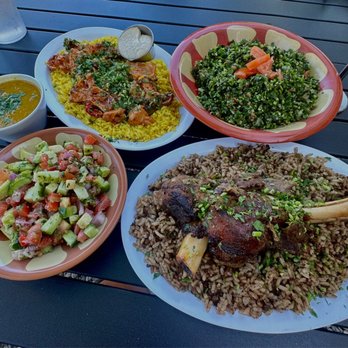 Shish Grill - Lentil soup, Spicy Chicken, Tabouli Salad, Friday-Lamb Shanks (Chef's Favorite), Fatoush Salad - Mediterranean Near Me - San Ramon, California Shish Grill - Lentil soup, Spicy Chicken, Tabouli Salad, Friday-Lamb Shanks (Chef's Favorite), Fatoush Salad - Mediterranean Near Me - San Ramon, California