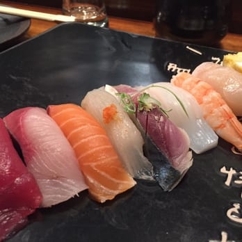 Ryoko's - Sushi Bars Near Me - San Francisco, California