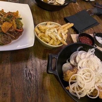 929 Kitchen & Bar - Korean Near Me - Columbia, South Carolina 929 Kitchen & Bar - Korean Near Me - Columbia, South Carolina