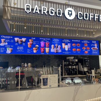Qargo Coffee - Coffee & Tea Near Me - San Antonio, Texas Qargo Coffee - Coffee & Tea Near Me - San Antonio, Texas