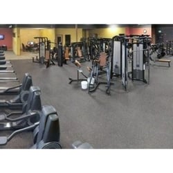 Anytime Fitness