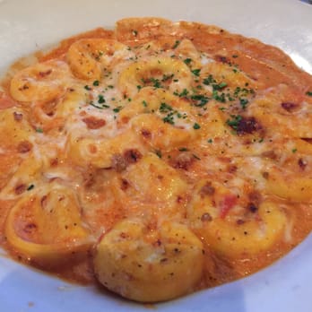 Johnny Carino's - Tortollini - Italian Near Me - Modesto, California Johnny Carino's - Tortollini - Italian Near Me - Modesto, California
