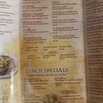 Anitas Mexican Restaurant - Mexican Near Me - Conroe, Texas Anitas Mexican Restaurant - Mexican Near Me - Conroe, Texas