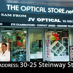 Steinway Eye Care