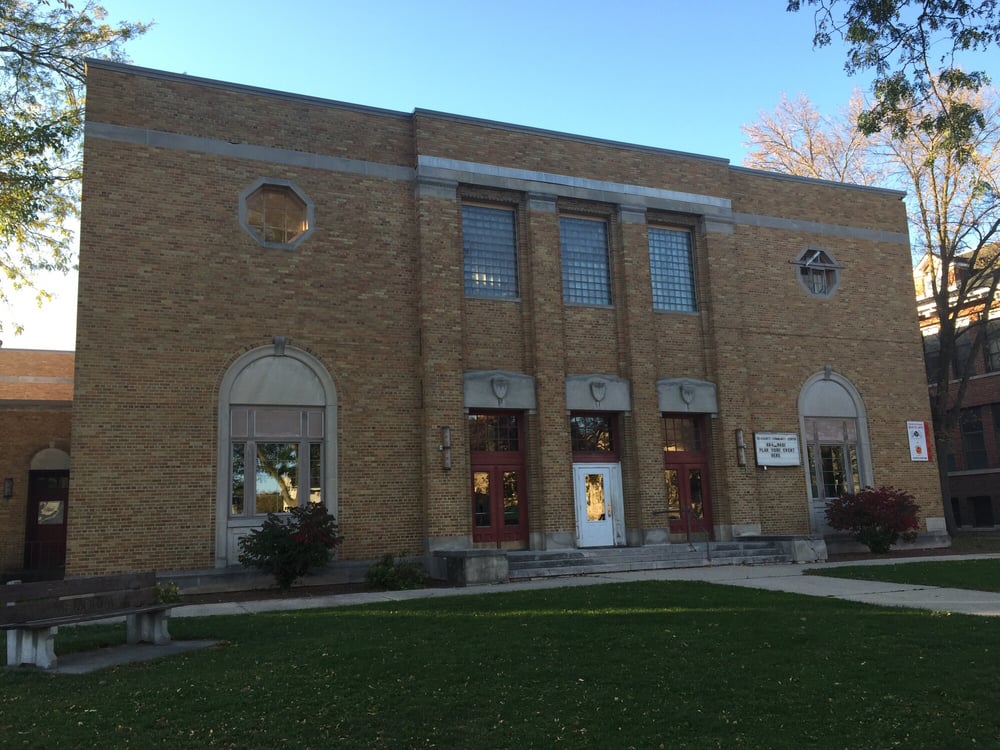 Tri-County Community Center Logo