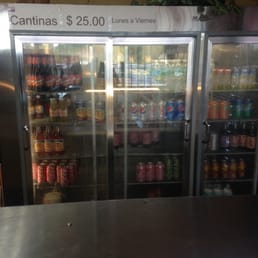 Refreshments Refreshments